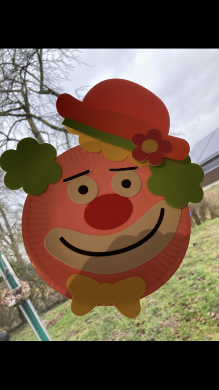 Die Jekken sind los 🥳🎉